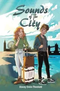Sounds of the City - Stacey Ennis-Theobald