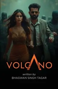 Volcano - Tagar Bhagwan Singh