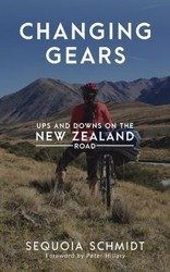 Changing Gears - Schmidt Sequoia