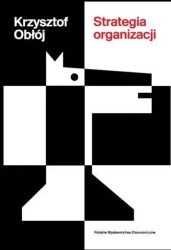 Strategia organizacji w.3 - Krzysztof Obłój