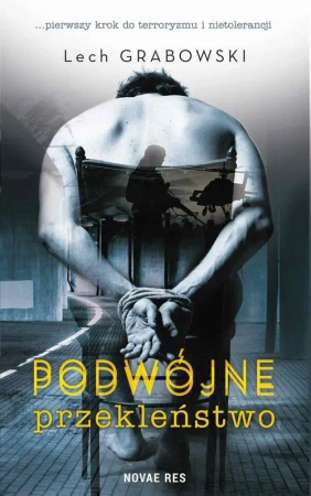 eBook Podwójne przekleństwo - Lech Grabowski epub mobi