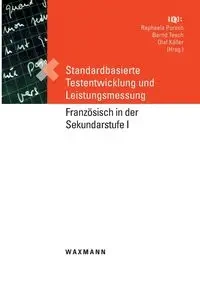 Standardbasierte Testentwicklung und Leistungsmessung - Porsch Raphaela