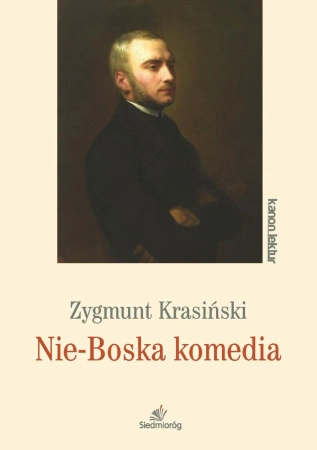 Nie-Boska komedia BR w.2021 - Zygmunt Krasiński