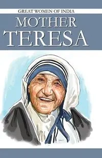 Mother Teresa - Saran Renu