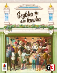 Szybka kawka - G3