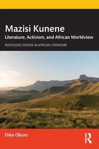 Mazisi Kunene - Okoro Dike