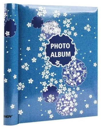 Fotoalbum samoprzylepny Fine 1 - Fandy