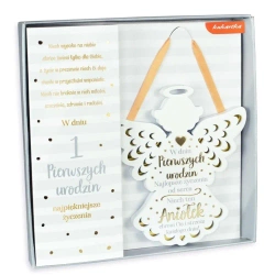 Zawieszka ZOP-009 Roczek - Kukartka