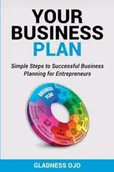 Your Business Plan - Katega Gladness