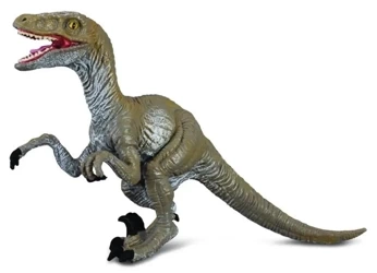 Dinozaur Velociraptor - Collecta
