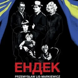 audiobook Endek - Przemysław Lis-Markiewicz