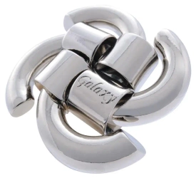 Łamigłówka Cast Galaxy - poziom 3/6 G3 - Huzzle Cast