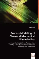 Process Modeling of Chemical Mechanical Planarization - Choi Jihong