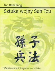 Sztuka Wojny Sun Tzu - Hanzhang Tao