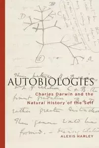 Autobiologies - Harley Alexis