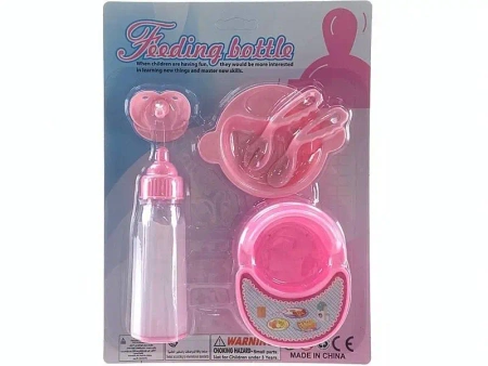 Magiczna butelka dla lalek z akcesoriami - ADAR