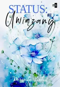 Status T.2 Uwiązany - Weronika Cichoń