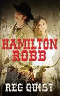 Hamilton Robb - Quist Reg