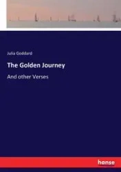 The Golden Journey - Julia Goddard