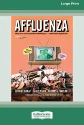 Affluenza - John de Graaf