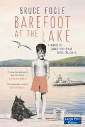 Barefoot at the Lake - Bruce Fogle