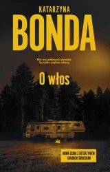 eBook O włos - Katarzyna Bonda epub mobi