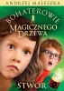 Bohaterowie Magicznego Drzewa. Stwór - Znak Emotikon