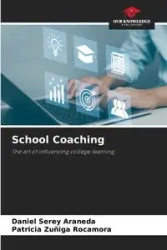 School Coaching - Daniel Serey Araneda