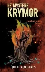 Le Mystère Krymor - Destrés Julien