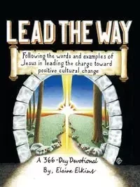Lead the Way - Elaine Elkins