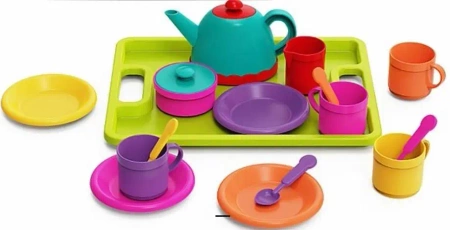 Zestaw naczyń - ADAR