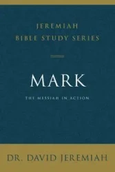 Mark | Softcover - Jeremiah David