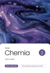 Chemia LO Nowa Zbiór zadań. Matura 2026-2028 T.2 - praca zbiorowa