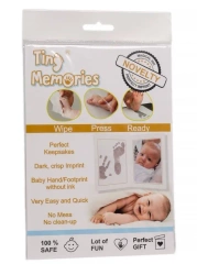 Tiny Memories - Foto Ramka magic Ink - Opera tech