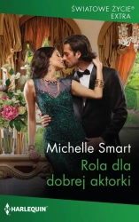 eBook Rola dla dobrej aktorki - Michelle Smart mobi epub