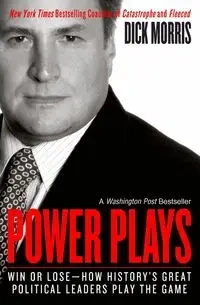 Power Plays - Morris Dick