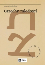 Grzechy młodości - Mosze Lejb Lilienblum