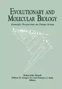 Evolutionary and Molecular Biology - Russell Robert John