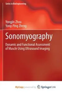 Sonomyography - Zhou Yongjin