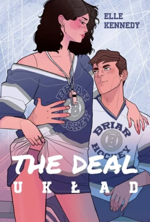 The Deal. Układ - Kennedy Elle
