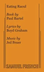 Eating Raoul - Paul Bartel