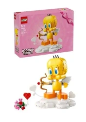 LEGO(R) ICONIC 40824 (3szt) Uroczy kanarek tweety