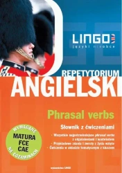 eBook Angielski. Phrasal verbs. Słownik z ćwiczeniami - Dorota Koziarska epub mobi