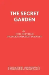 The Secret Garden - Neil Duffield