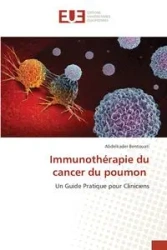 Immunothérapie du cancer du poumon - Bentouati Abdelkader