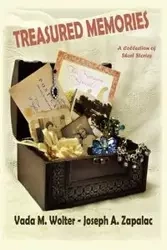 Treasured Memories - Vada Wolter M