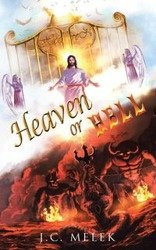 Heaven or Hell - Melek J.C.