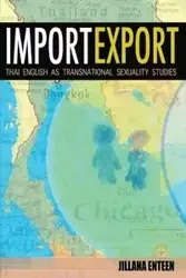 Import/Export - Enteen Jillana
