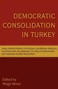 Democratic Consolidation in Turkey