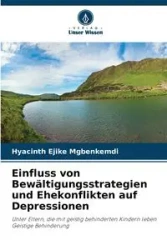 Einfluss von Bewältigungsstrategien und Ehekonflikten auf Depressionen - Hyacinth Mgbenkemdi Ejike